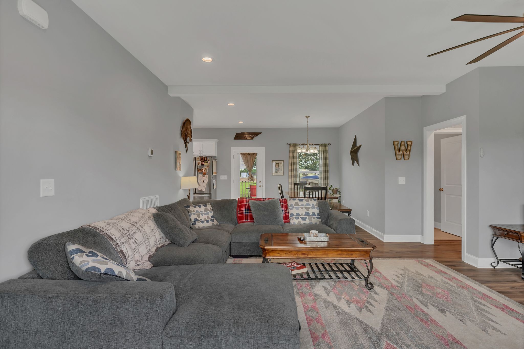 8024 Hoskins Hollow Road Westmoreland, TN 37186 - Photo 33 of 46
