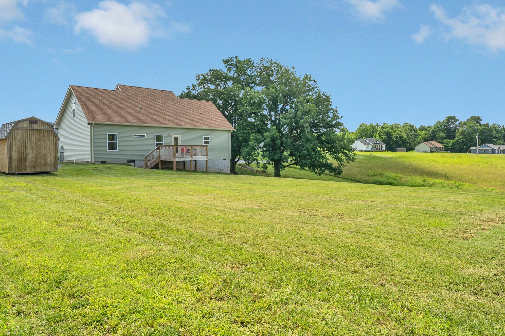 8024 Hoskins Hollow Road Westmoreland, TN 37186 - Photo 6 of 46