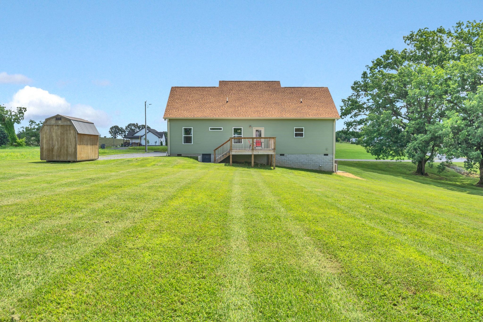 8024 Hoskins Hollow Road Westmoreland, TN 37186 - Photo 7 of 46