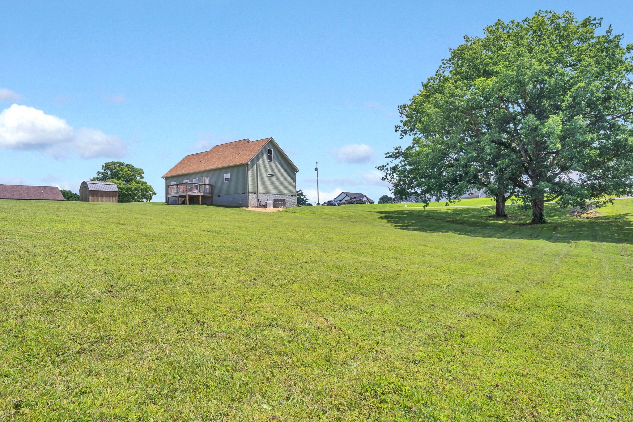 8024 Hoskins Hollow Road Westmoreland, TN 37186 - Photo 8 of 46