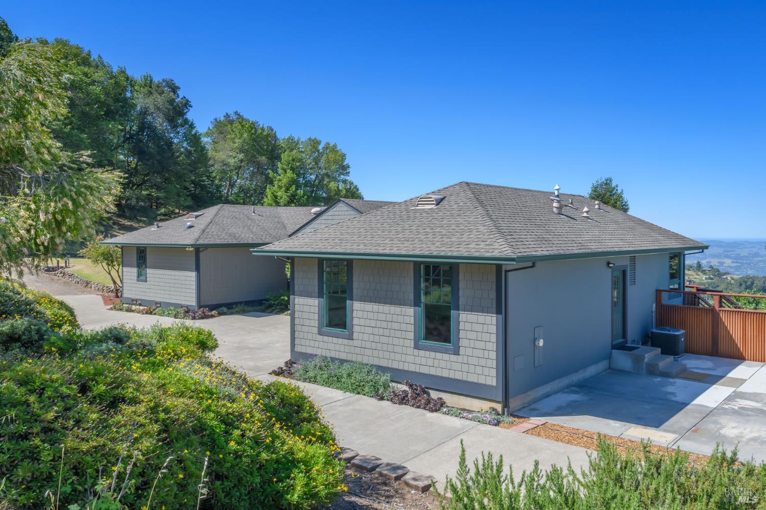6649 Round Oak Road Penngrove, CA 94951 - Photo 43 of 57