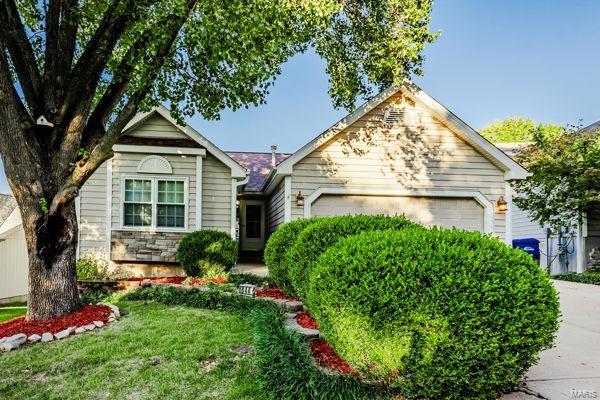 1844 Strawberry Ridge Drive Ballwin, MO 63021 - Photo 1 of 27 Gallery Image 1