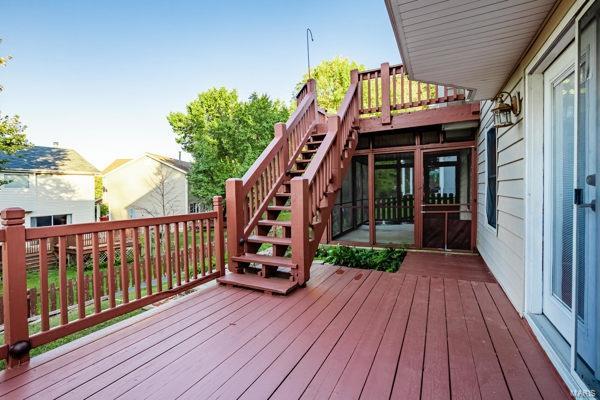 1844 Strawberry Ridge Drive Ballwin, MO 63021 - Photo 19 of 27 Gallery Image 19