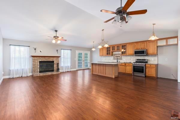 1844 Strawberry Ridge Drive Ballwin, MO 63021 - Photo 4 of 27 Gallery Image 4