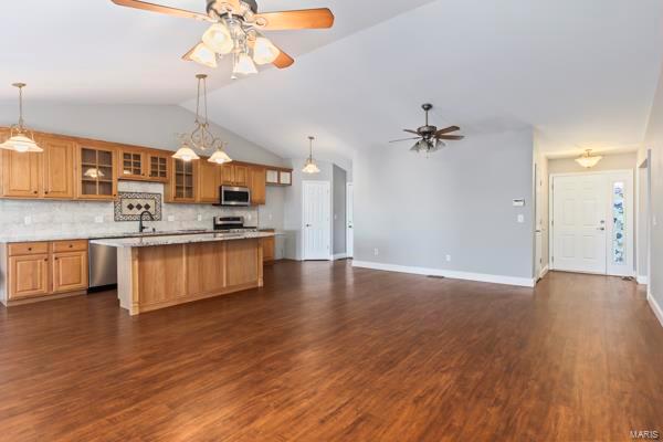1844 Strawberry Ridge Drive Ballwin, MO 63021 - Photo 5 of 27 Gallery Image 5
