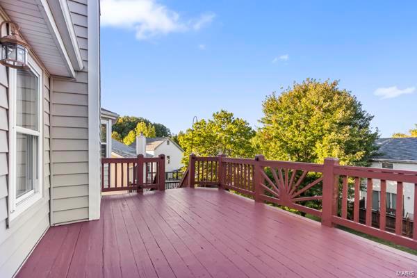 1844 Strawberry Ridge Drive Ballwin, MO 63021 - Photo 10 of 27 Gallery Image 10