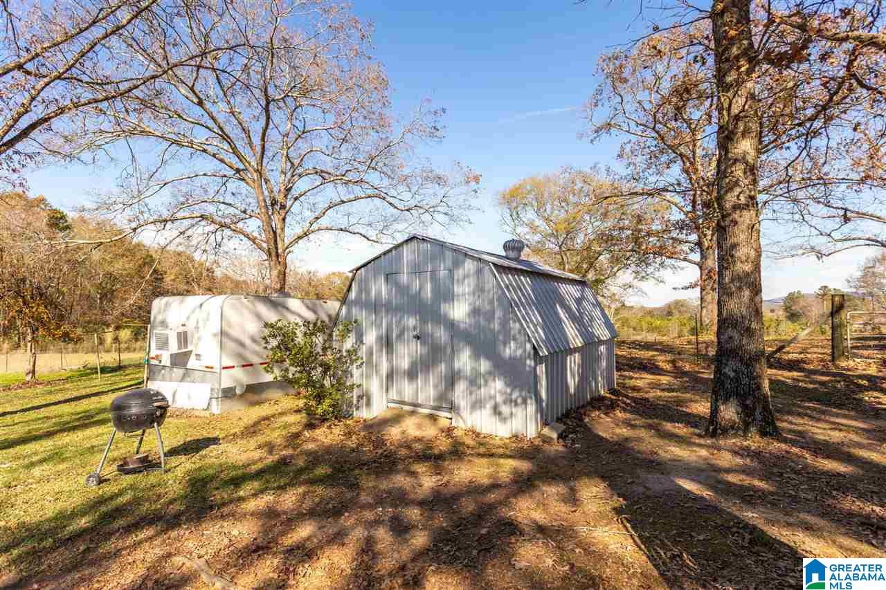 911 Granttown Road Munford, AL 36268 - Photo 31 of 50