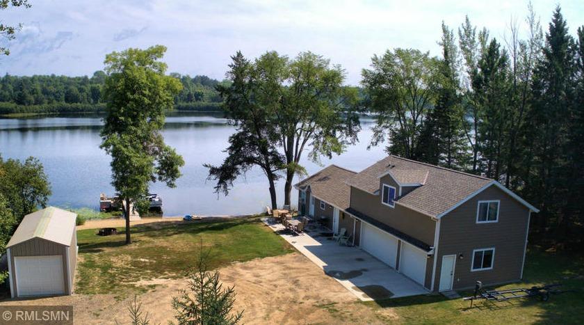 38296 Crystal Waters Road Deer River, MN 56636 - Photo 1 of 1 Gallery Image 1