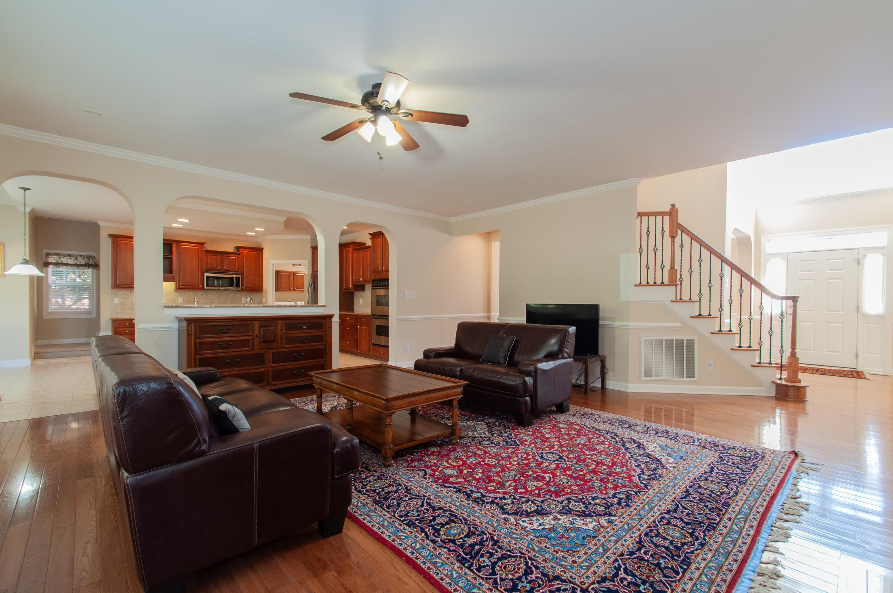 12209 Pawleys Mill Circle Raleigh, NC 27614 - Photo 4 of 41 Family Room