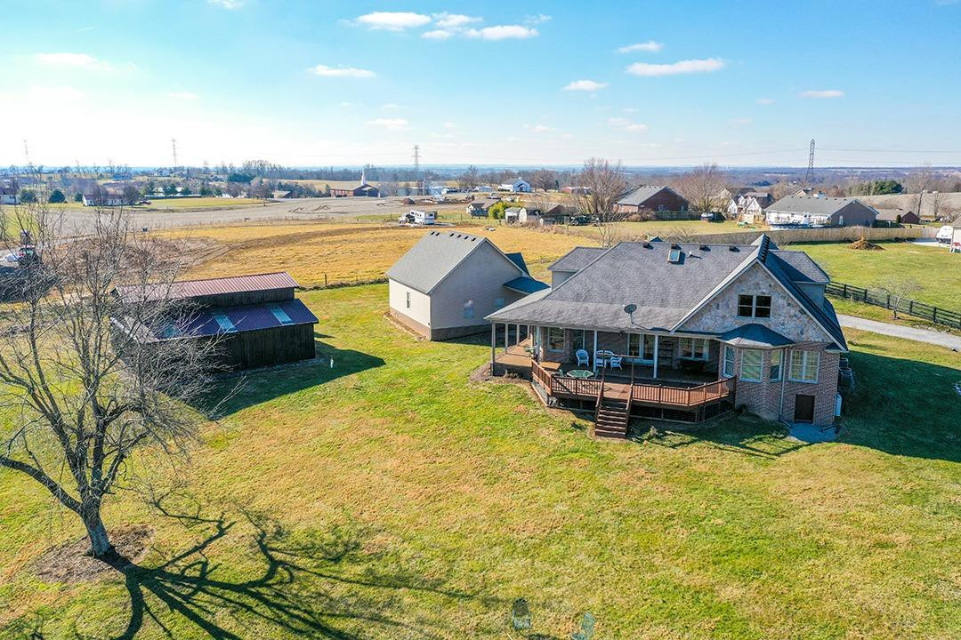 220 North Ridge Road Lancaster, KY 40444 - Photo 50 of 57 Photo 50