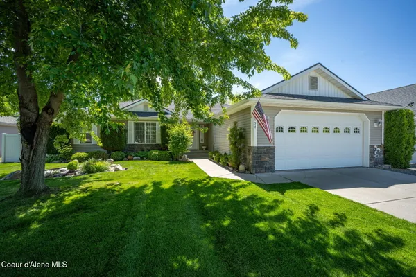 $525,000 | 1694 West Cardinal Avenue, Hayden, ID 83835