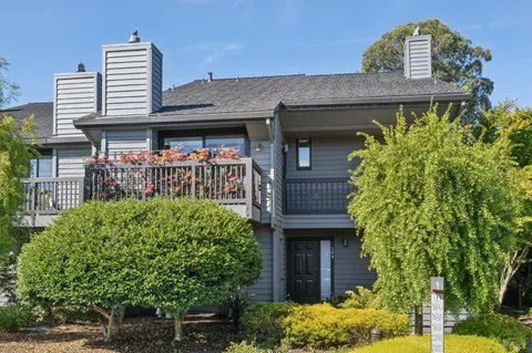 $949,000 | 168 Cypress Place, Sausalito, CA 94965