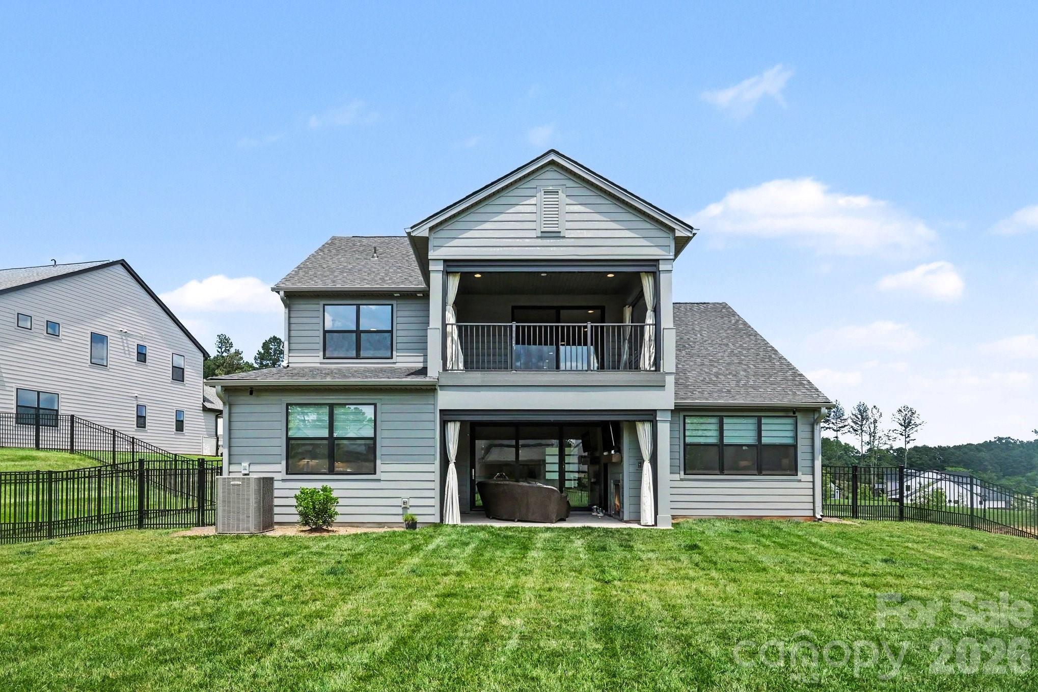 16019 Watts Crk Road Huntersville, NC 28078 - Photo 45 of 48