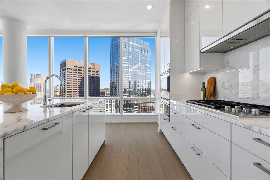 1 Franklin Street, Unit 4308 Boston, MA 02110 - Photo 11 of 41