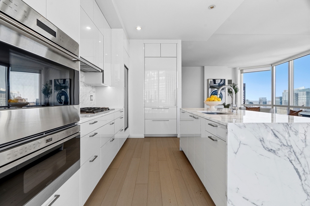 1 Franklin Street, Unit 4308 Boston, MA 02110 - Photo 13 of 41