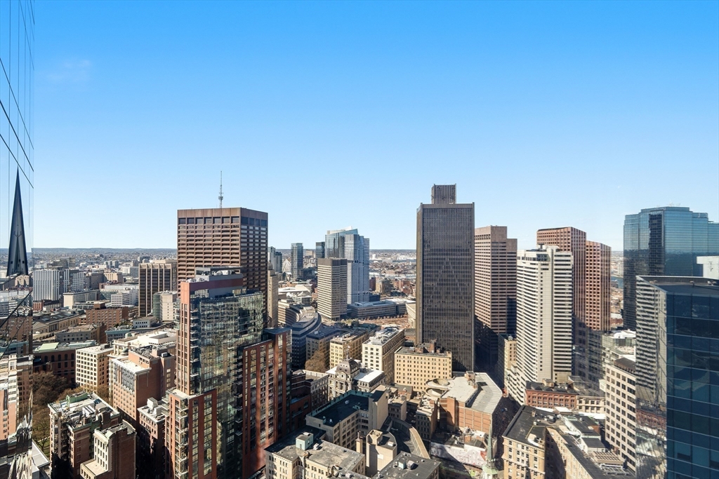 1 Franklin Street, Unit 4308 Boston, MA 02110 - Photo 14 of 41