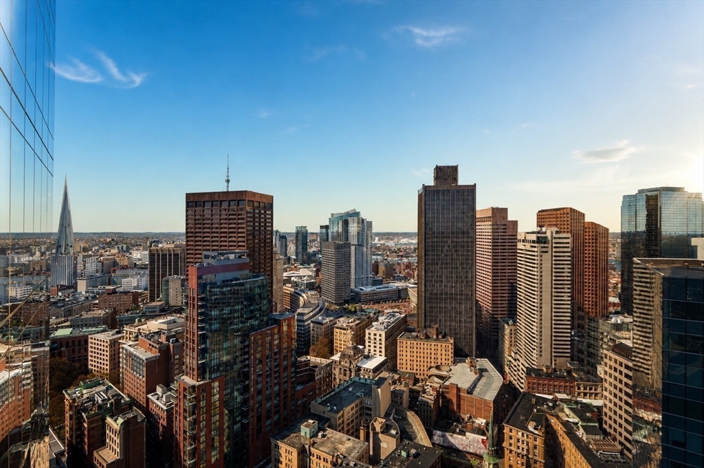 1 Franklin Street, Unit 4308 Boston, MA 02110 - Photo 15 of 41
