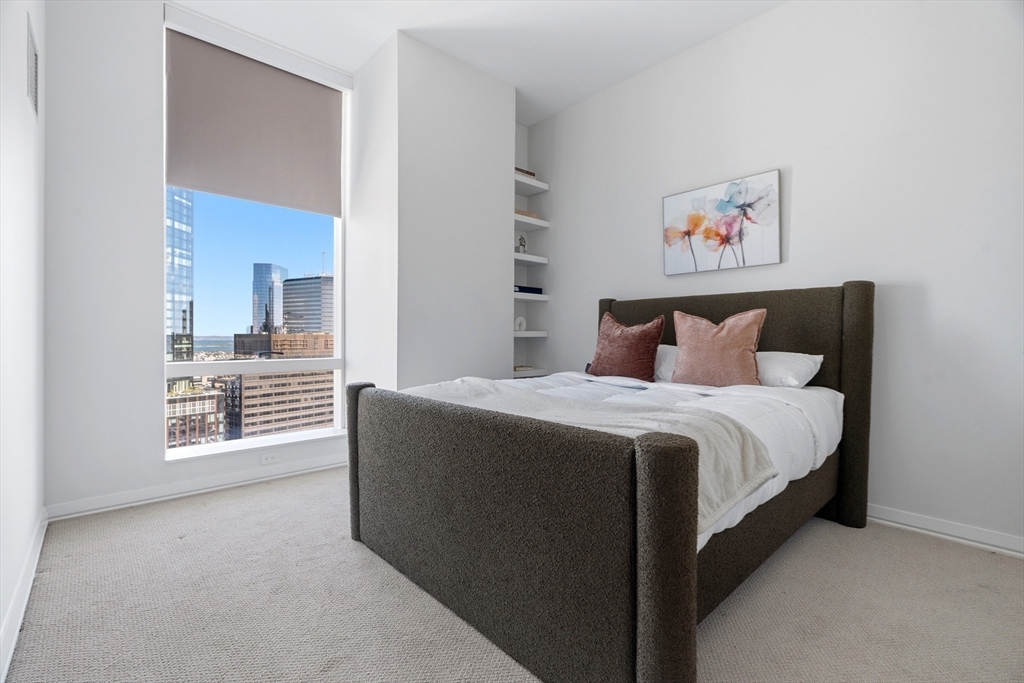 1 Franklin Street, Unit 4308 Boston, MA 02110 - Photo 16 of 41