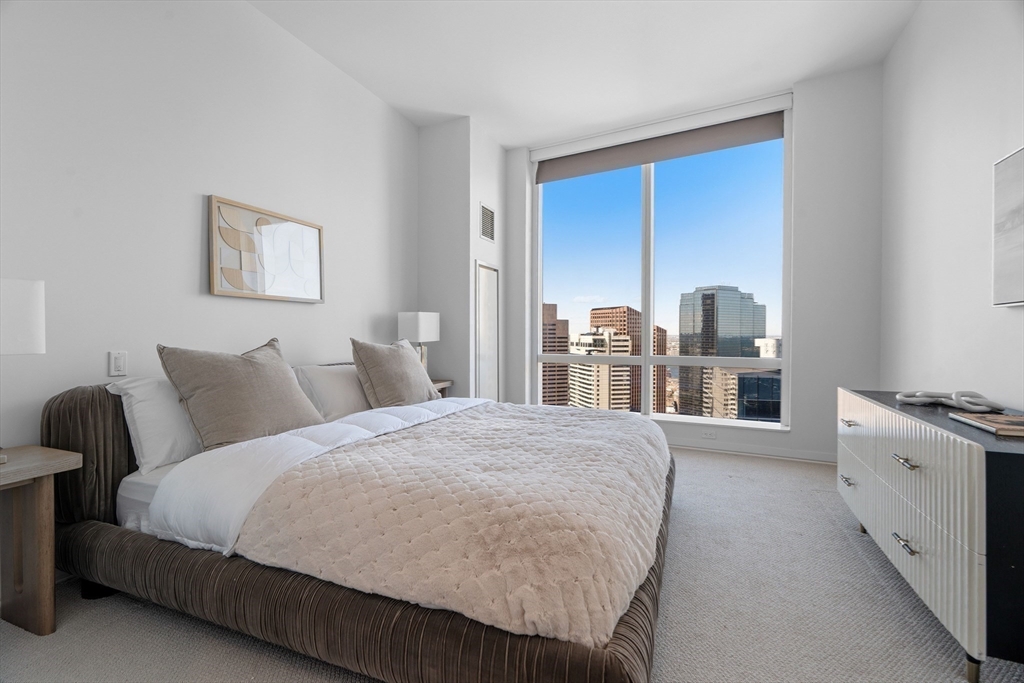 1 Franklin Street, Unit 4308 Boston, MA 02110 - Photo 20 of 41