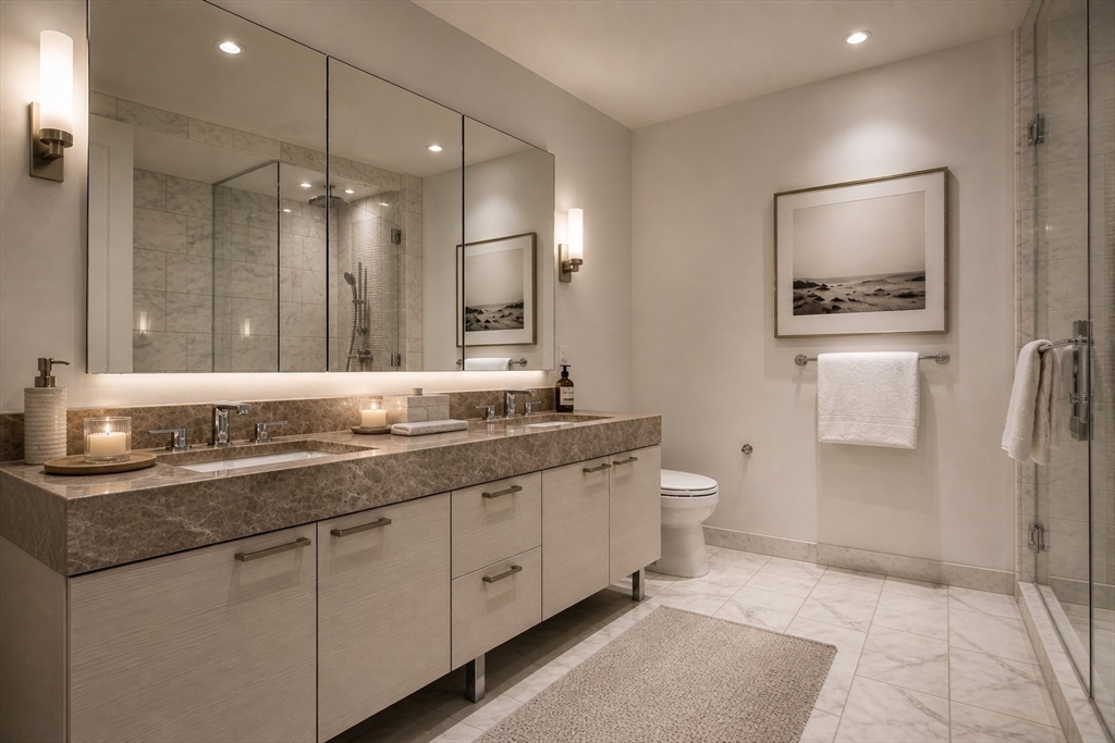 1 Franklin Street, Unit 4308 Boston, MA 02110 - Photo 21 of 41