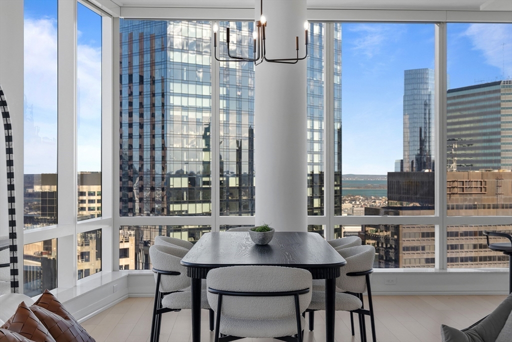 1 Franklin Street, Unit 4308 Boston, MA 02110 - Photo 23 of 41