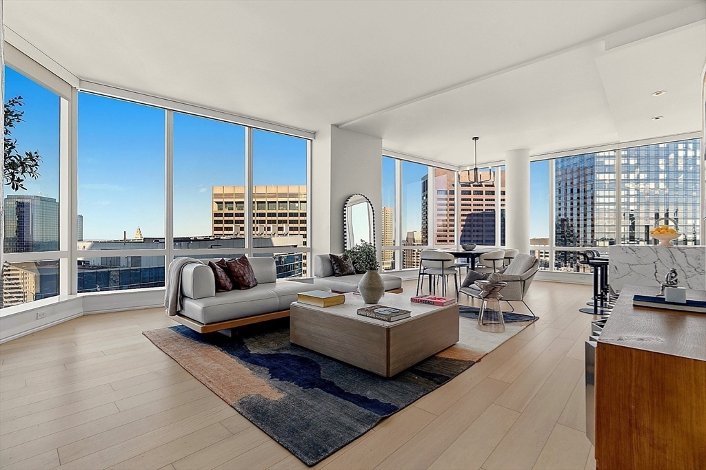 1 Franklin Street, Unit 4308 Boston, MA 02110 - Photo 4 of 41