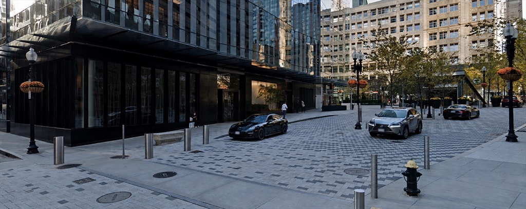 1 Franklin Street, Unit 4308 Boston, MA 02110 - Photo 41 of 41
