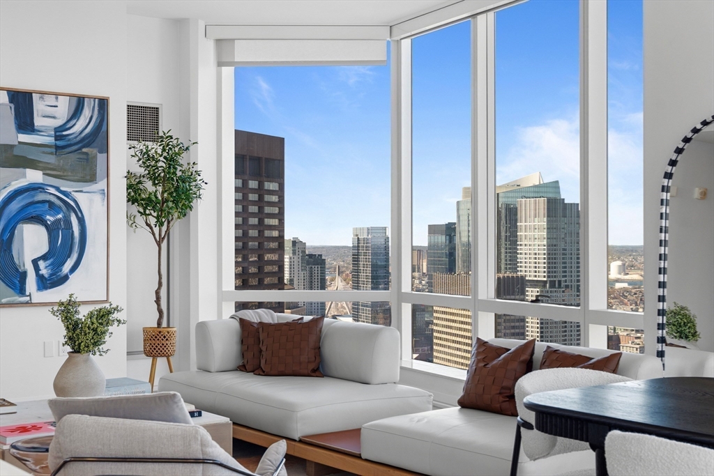 1 Franklin Street, Unit 4308 Boston, MA 02110 - Photo 5 of 41