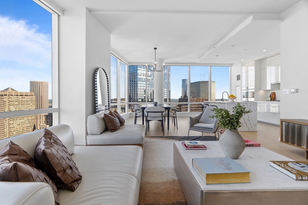 1 Franklin Street, Unit 4308 Boston, MA 02110 - Photo 6 of 41