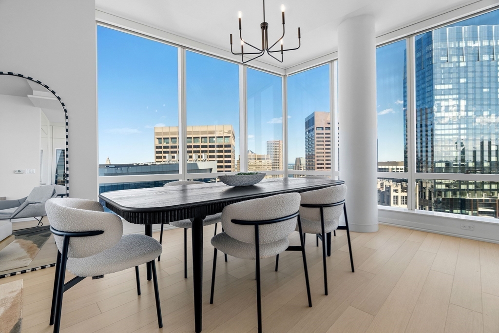 1 Franklin Street, Unit 4308 Boston, MA 02110 - Photo 7 of 41