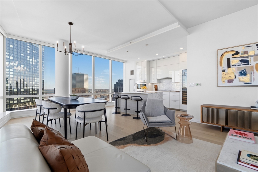 1 Franklin Street, Unit 4308 Boston, MA 02110 - Photo 8 of 41