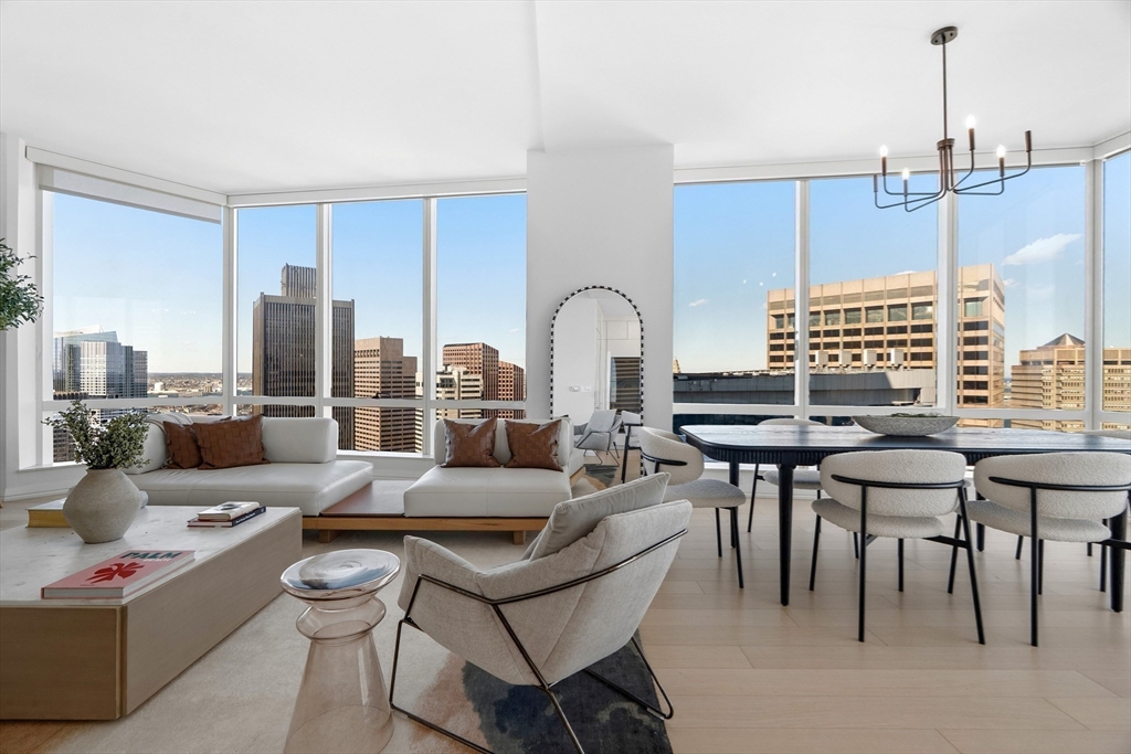 1 Franklin Street, Unit 4308 Boston, MA 02110 - Photo 9 of 41