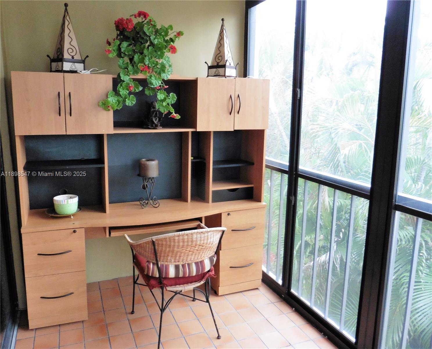 16200 Golf Club Road, Unit 312 Weston, FL 33326 - Photo 16 of 21 a dining room with furniture and window