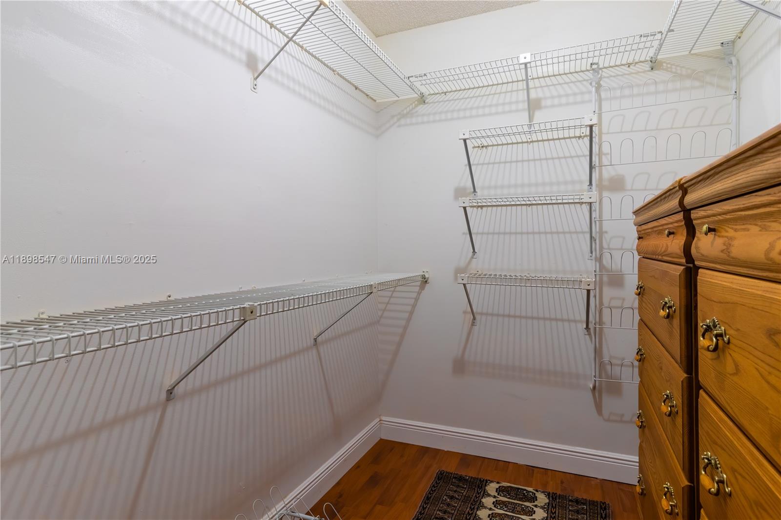 16200 Golf Club Road, Unit 312 Weston, FL 33326 - Photo 10 of 21 a view of storage and utility room