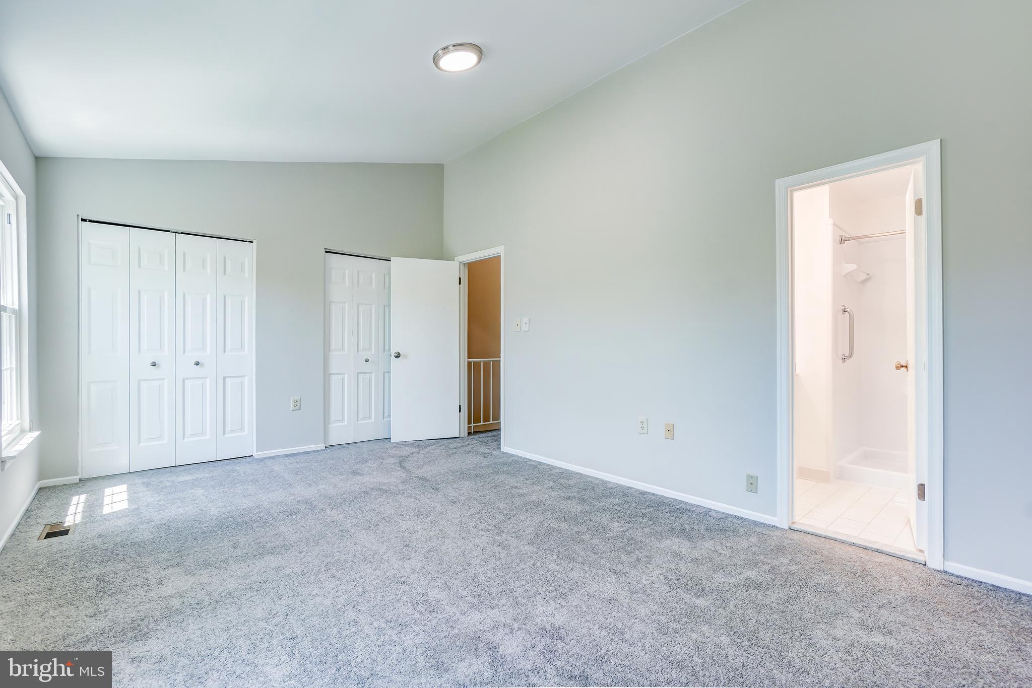 614 Suffield Drive Gaithersburg, MD 20878 - Photo 11 of 22 a view of an empty room