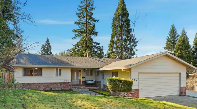 $525,000 | 850 Blue Bell Court, Placerville, CA 95667