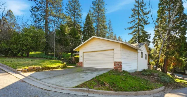 $525,000 | 850 Blue Bell Court, Placerville, CA 95667