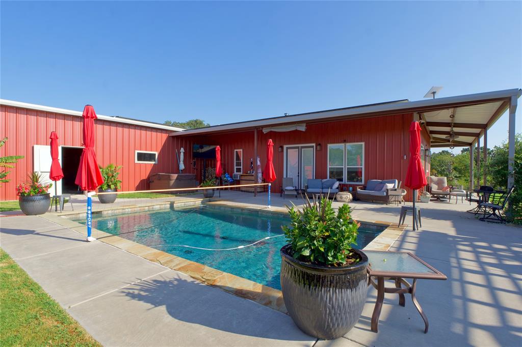 473 May Road Nocona, TX 76255 - Photo 6 of 40 Gallery Image 6