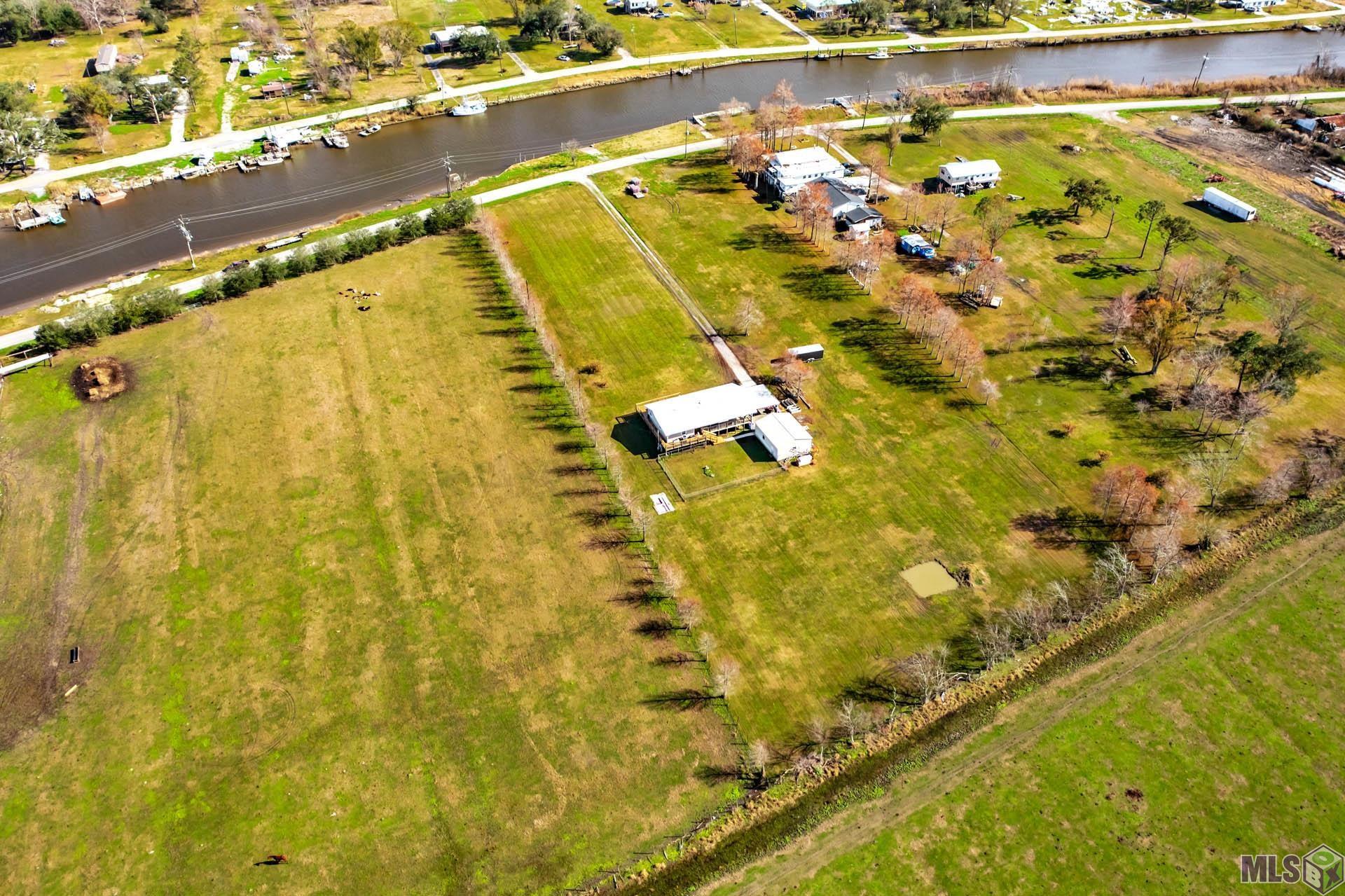 672 Crochetville Road Montegut, LA 70377 - Photo 15 of 18 Gallery Image 15
