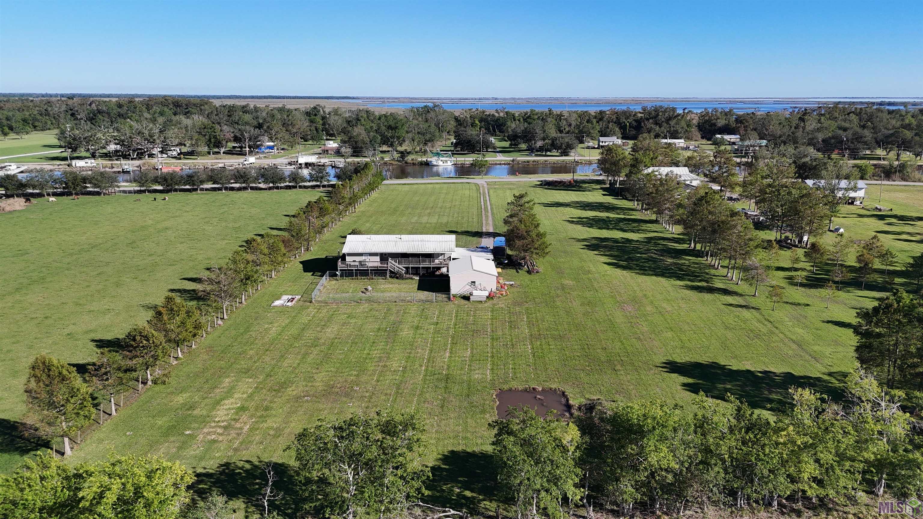 672 Crochetville Road Montegut, LA 70377 - Photo 16 of 18 Gallery Image 16