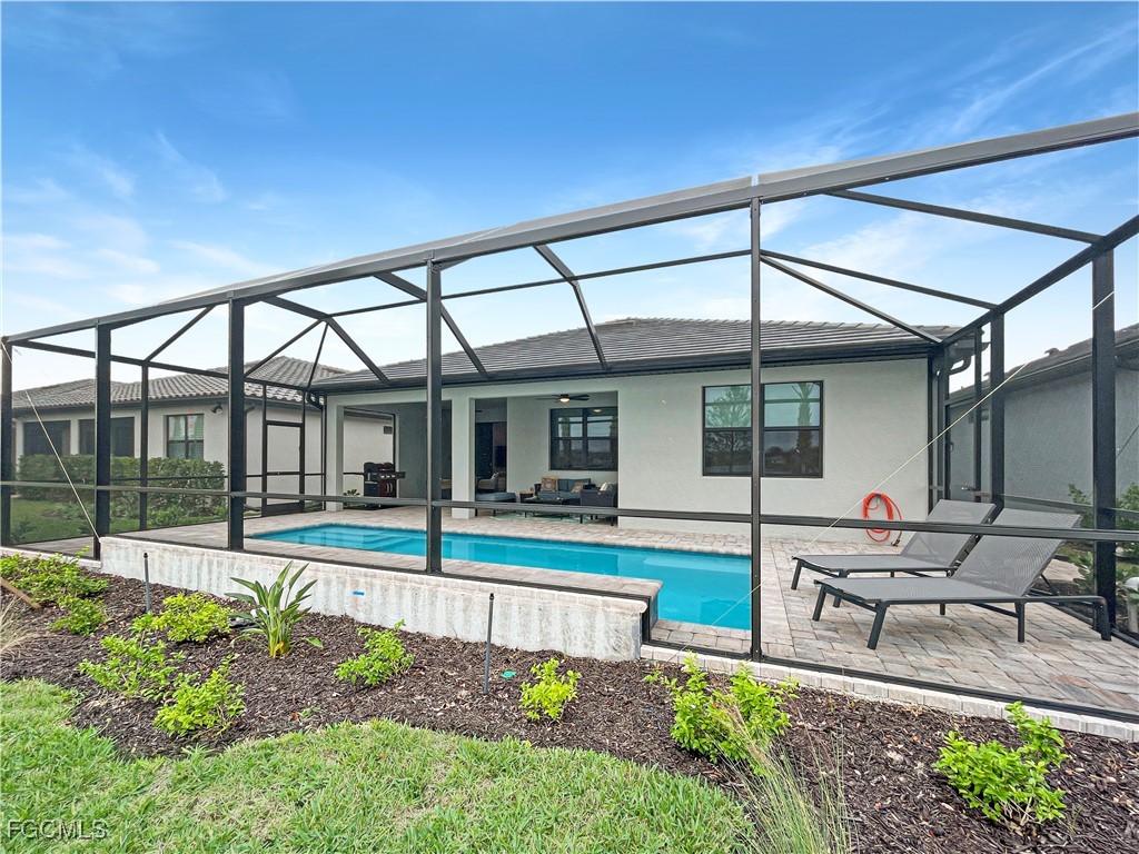 2057 Yellowfin Circle Naples, FL 34114 - Photo 20 of 22