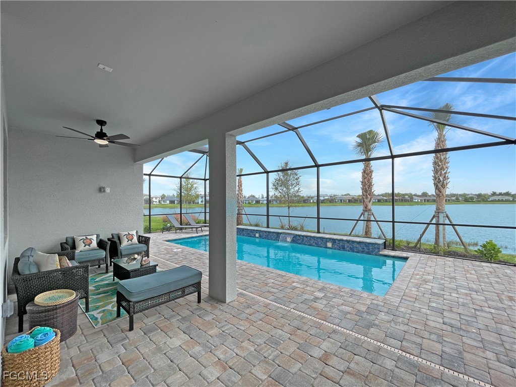 2057 Yellowfin Circle Naples, FL 34114 - Photo 2 of 22