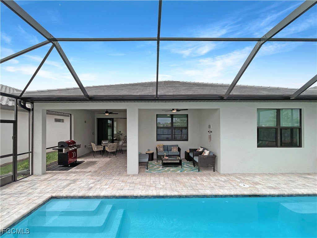 2057 Yellowfin Circle Naples, FL 34114 - Photo 21 of 22