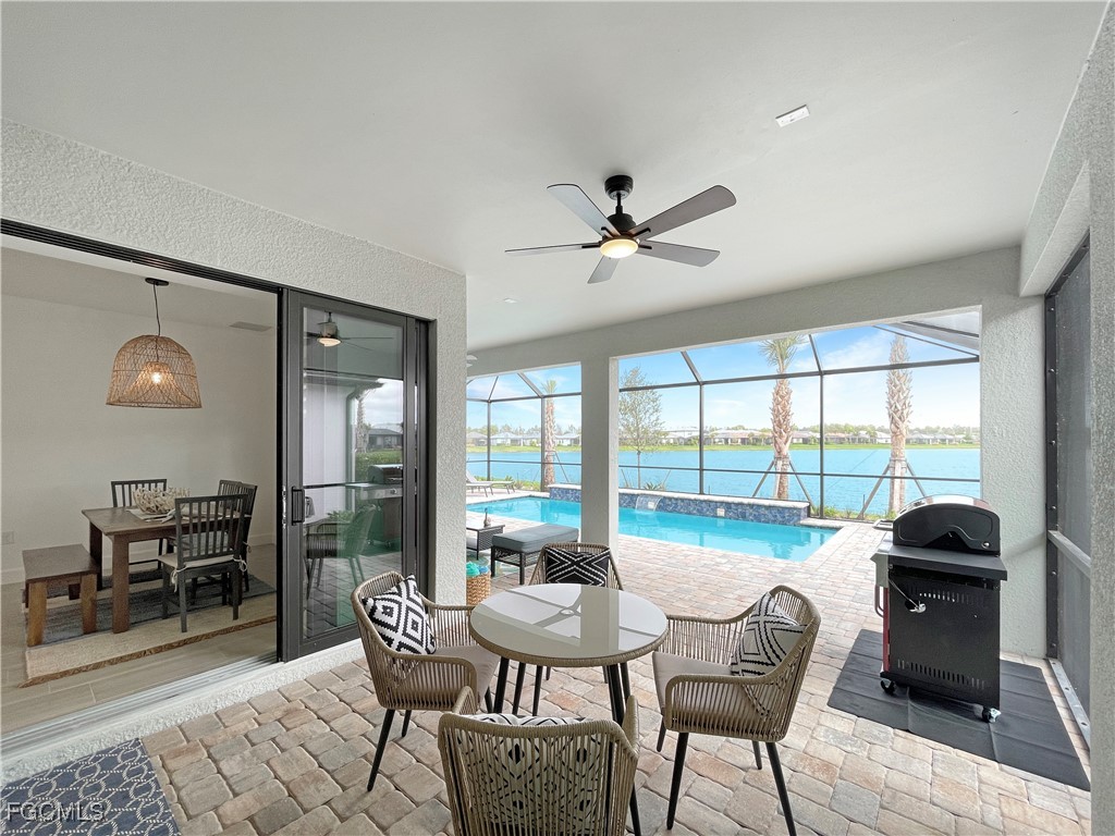 2057 Yellowfin Circle Naples, FL 34114 - Photo 3 of 22