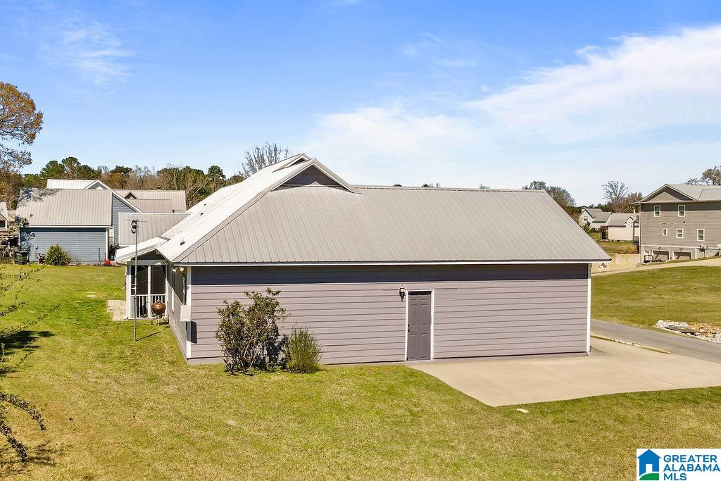 127 Perkins Landing Road Columbiana, AL 35051 - Photo 60 of 62