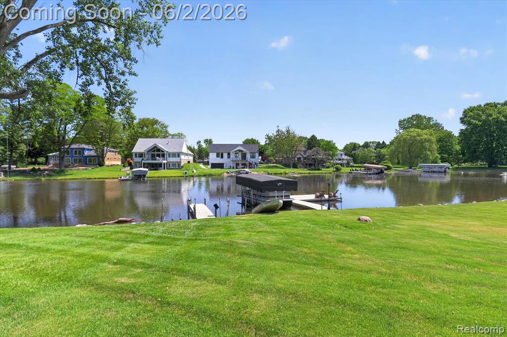3860 East Commerce Road Commerce Township, MI 48382 - Photo 58 of 72