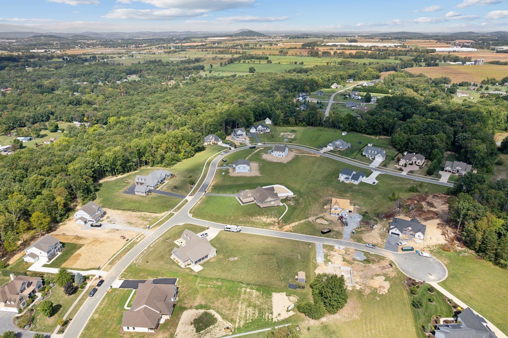60 Jaspers Lane Stuarts Draft, VA 24477 - Photo 31 of 31 a view of a city