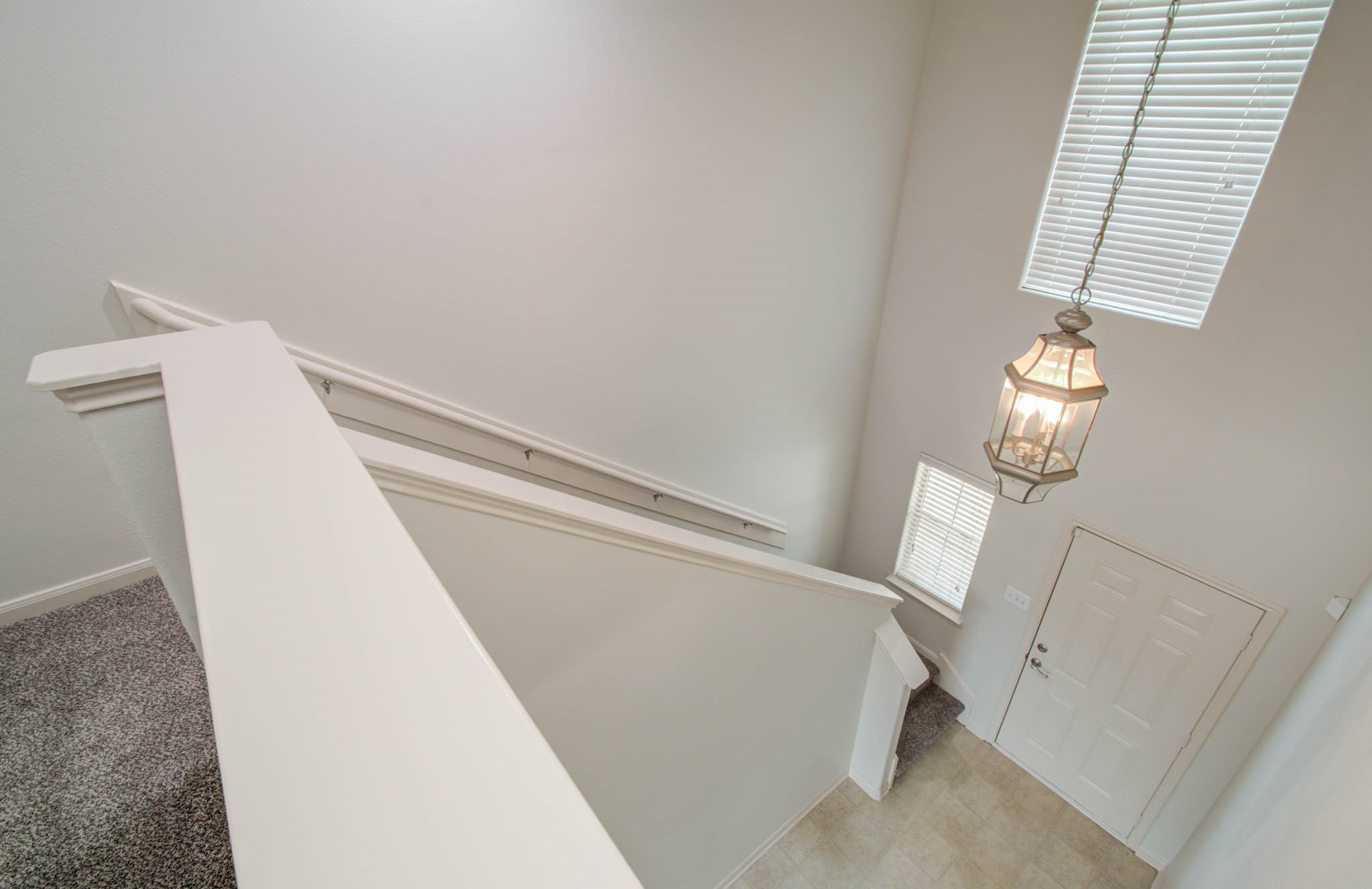 4239 Nueces River Loop Spring, TX 77386 - Photo 29 of 50 a bed room with a bed and a mirror