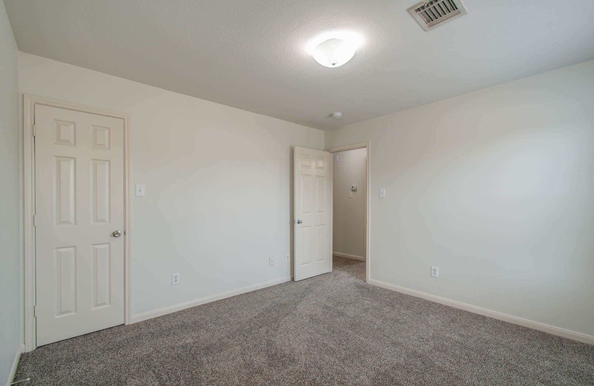4239 Nueces River Loop Spring, TX 77386 - Photo 37 of 50 an empty room with an entryway