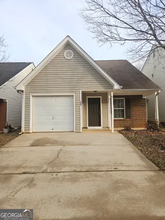 $212,900 | 208 Lossie Lane, McDonough, GA 30253